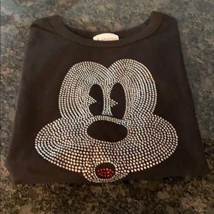 Mickey Mouse shirt-Brand NEW